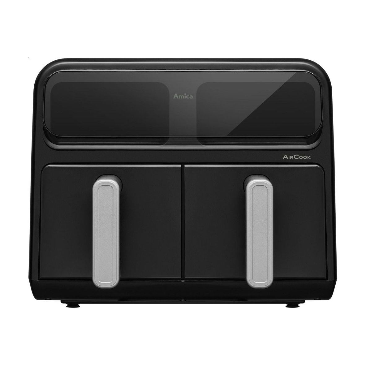 Мультипіч Amica чорна (AFM7020)