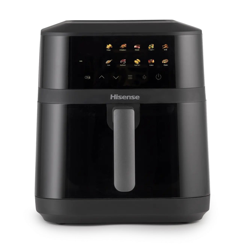 Мультипіч Hisense чорна (HAF1800DCD)
